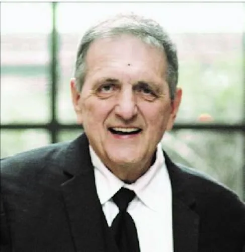 Salvatore “Sam” DeAngelo